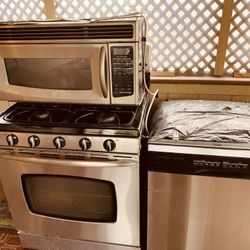 Appliances