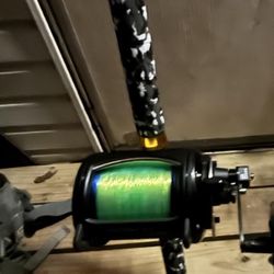 Okuma Solterra SLX-50WIIb