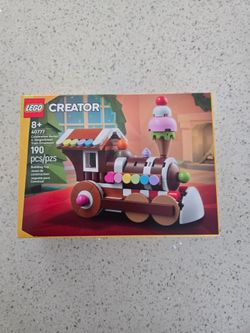 Lego 40777