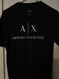 Armani Exchange Shirt