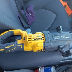DEWALT

20V Max Cordless Brushless 7/16 in. Quick Change Stud and Joist Drill (Tool Only

