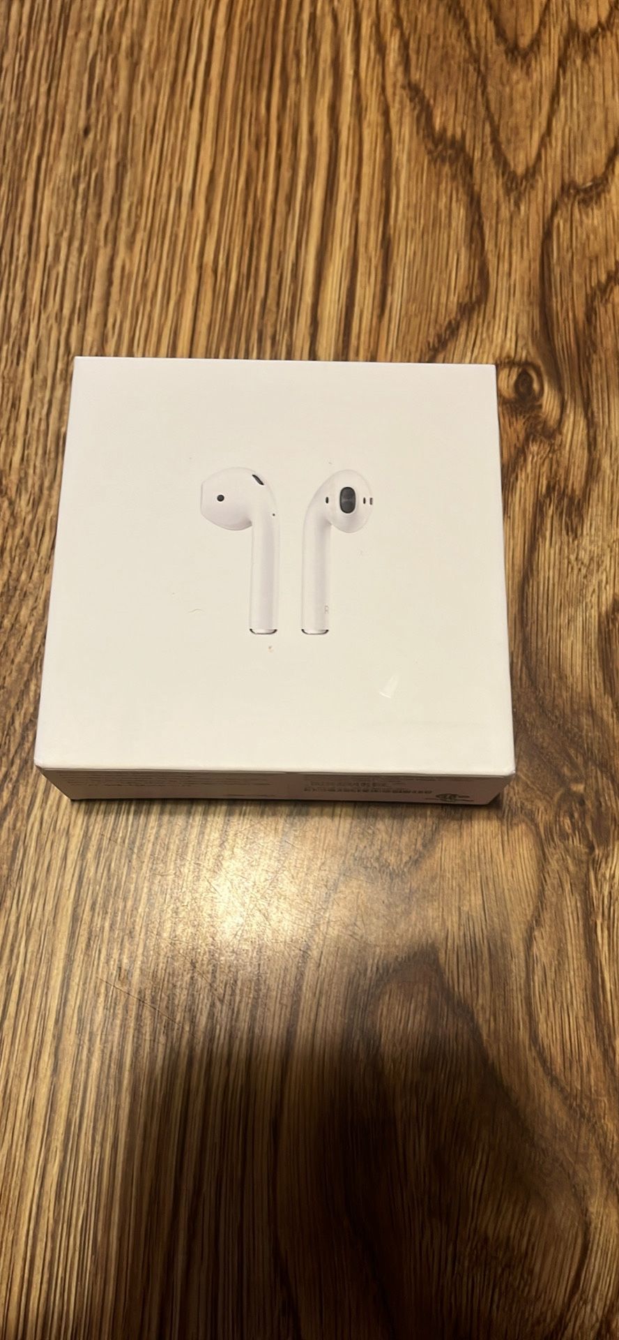 Airpods Gen 2
