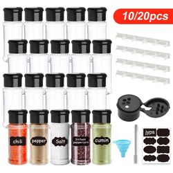 Kitchen Containers