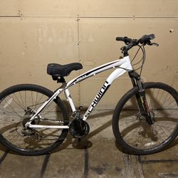 Schwinn Mountain Bike 