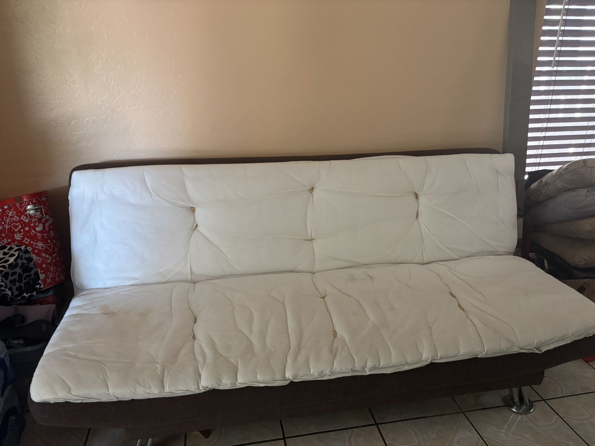 Futon