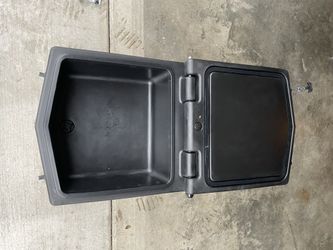 Honda Talon Cooler