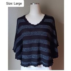 Chesley Striped Top !