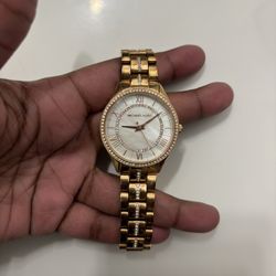 Michael Kors Watch 