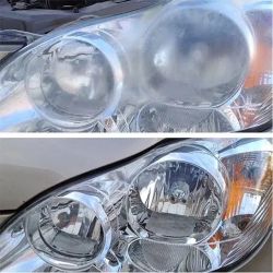 Headlights