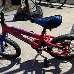 Bikes Great Condition 