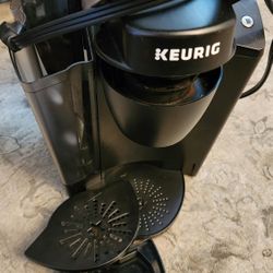 **obo** Keurig - Moving