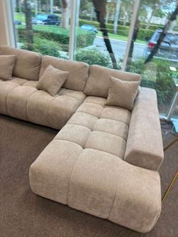 Sofa seccional