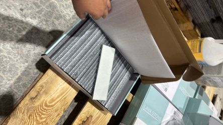 Tile