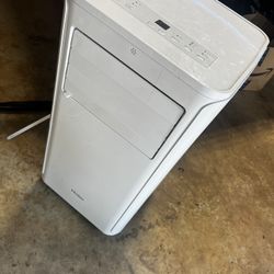 Haier A/c Unit