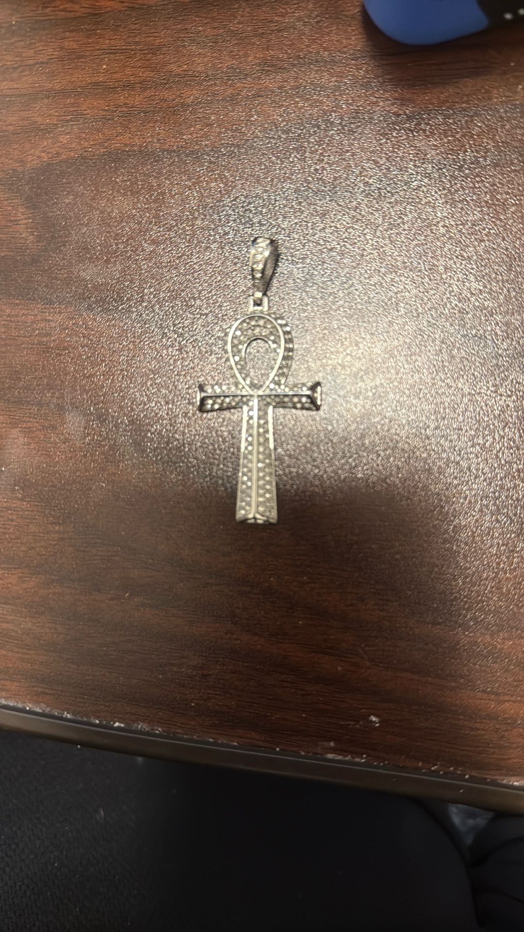 Ankh Charm