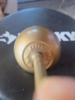 Vintage Oil Drip