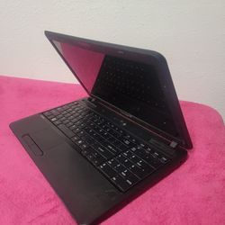 Toshiba Satellite Laptop No Charger