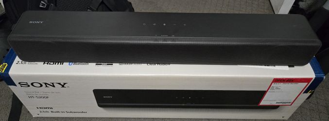 Sony Soundbar