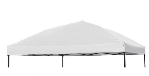 Canopy Top 10x10 White Color