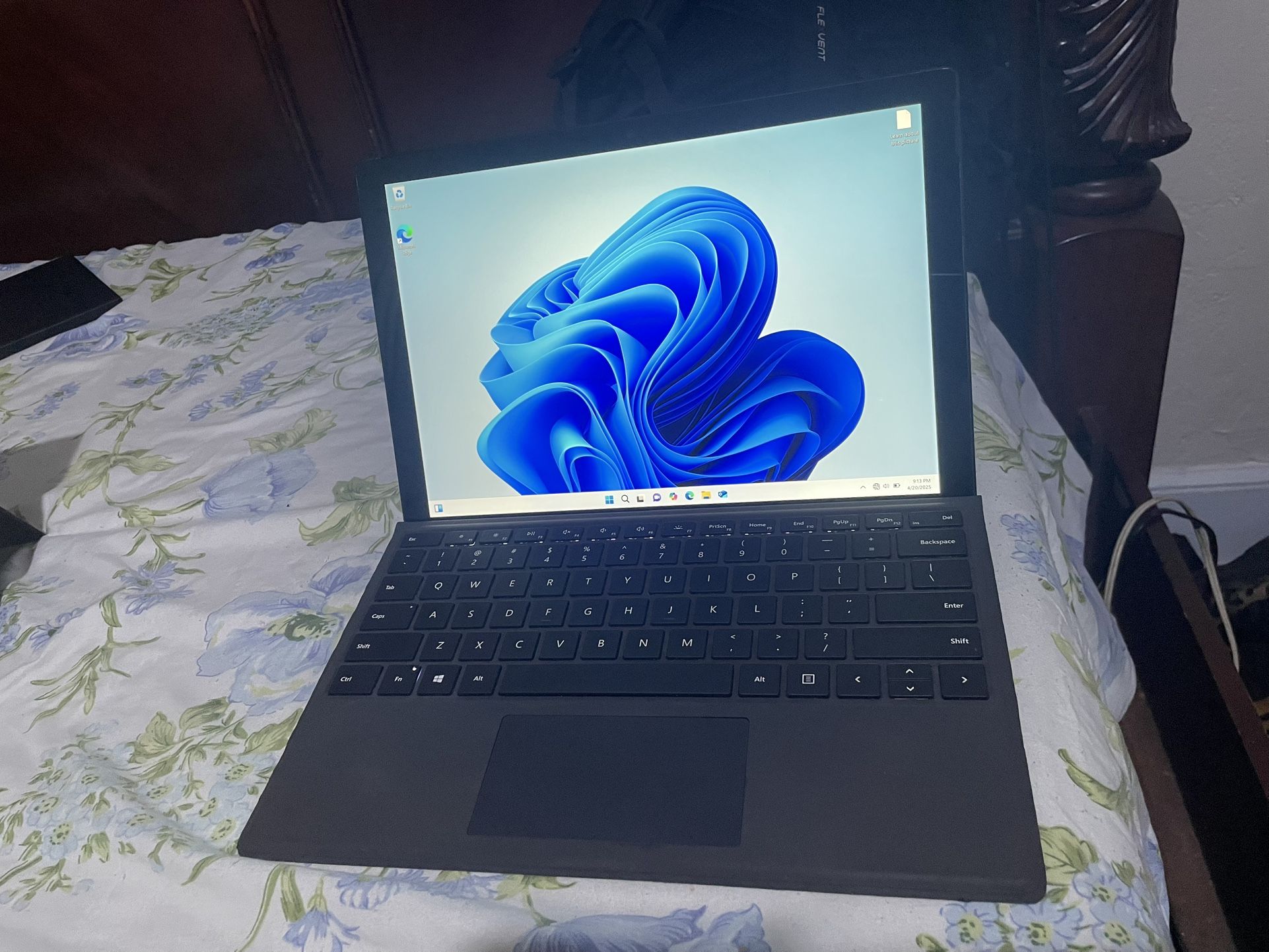 Microsoft surface pro 6