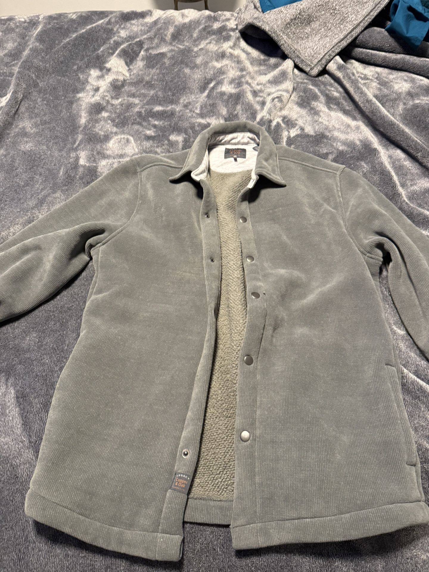 Men’s jacket