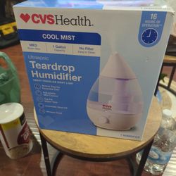 Cool Mist