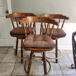 Bar Chairs