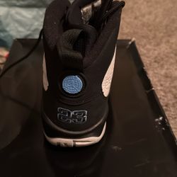 Jordan 9 Retro 