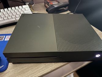 Xbox One S