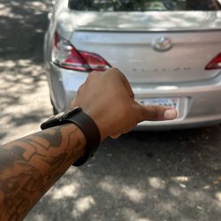 2007 Toyota Avalon