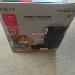 Instant Vortex Plus Air Fryer