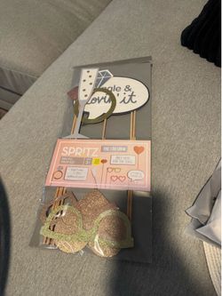Bachelorette Accessories