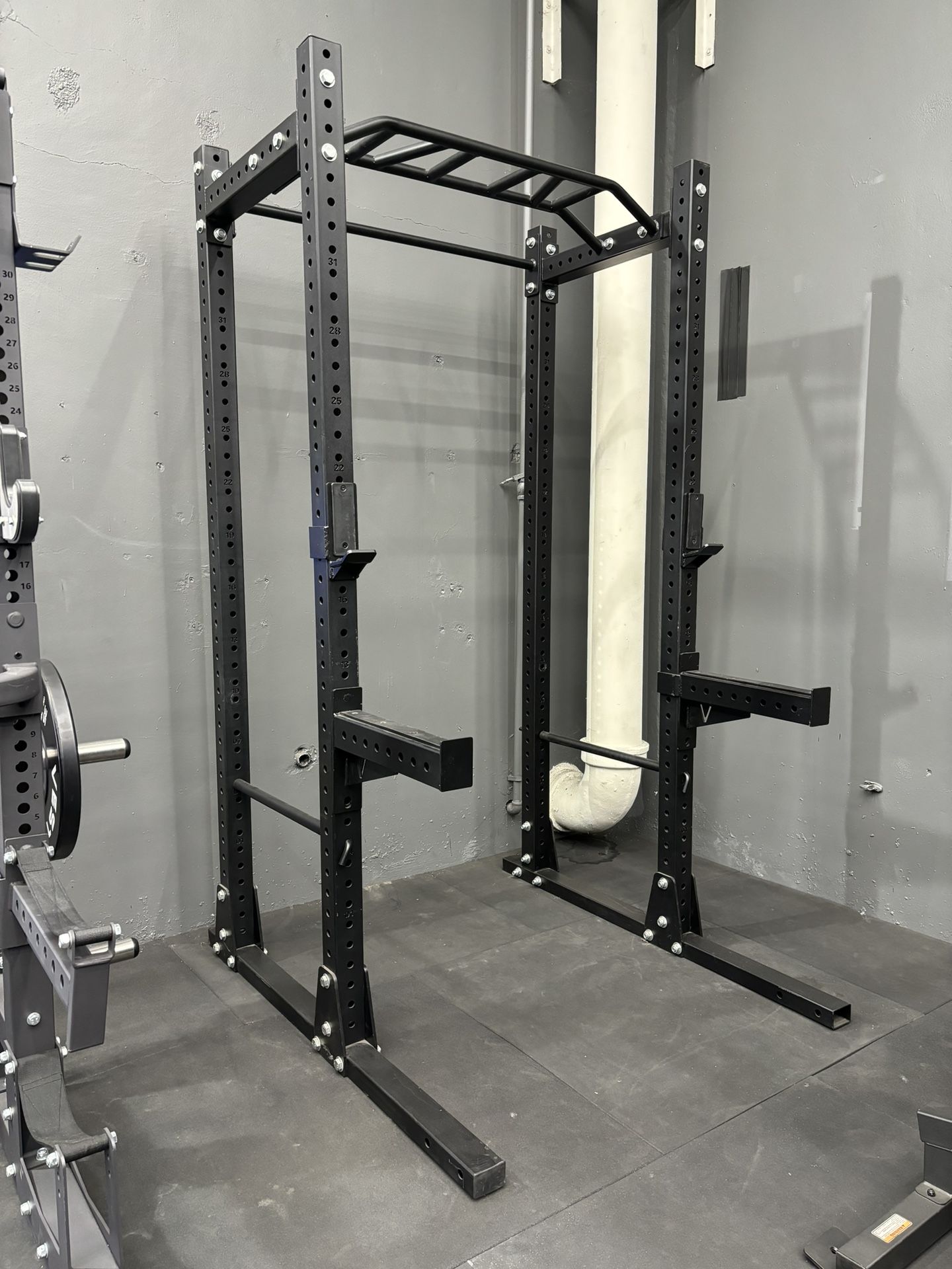 Vesta Fitness Power Rack (PR 2000)