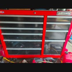 Tool Box Chest 