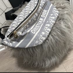 Crossbody Purse