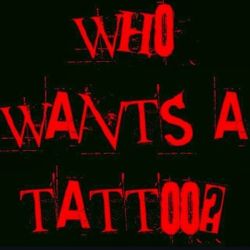 Tattoos 