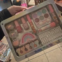 Makeup