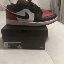Jordan 1 Low