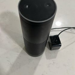 Amazon Alexa 