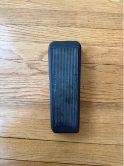 Cry Baby Wah Pedal