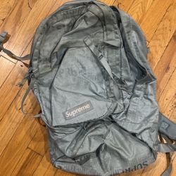 Supreme Backpack