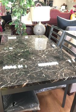 Dinning table