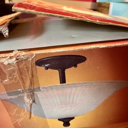 Light Fixture