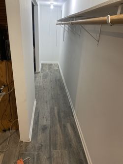 Walls And Primer