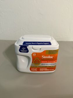 Similac 360 Total Care Sensitive Powder Formula