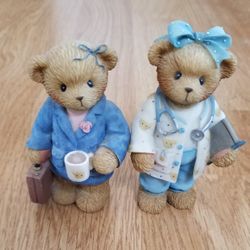 Collectible Figurines  - See Description 