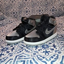 Nike Air Jordan's -  Jordan 1 Retro High OG TD Size 8C (TD)