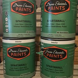 Dunn-Edward’s Paint