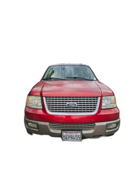 2003 Ford Expedition