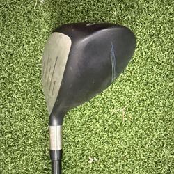 TaylorMade JET SPEED 19° Fairway 3 Wood 42" Velox T S FLEX Graphite RH
